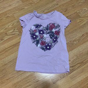 Joe Fresh, girls t-shirt